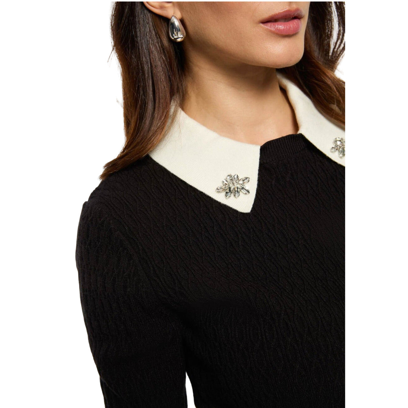 Morgan De Toi - Morgan De Toi Women's Sweater