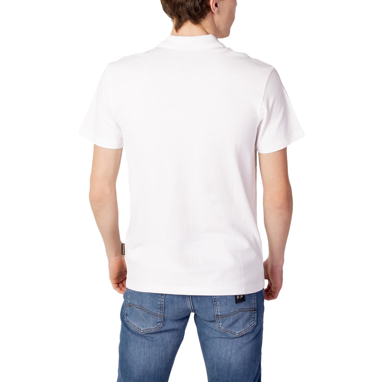 Napapijri - Napapijri Polo Uomo