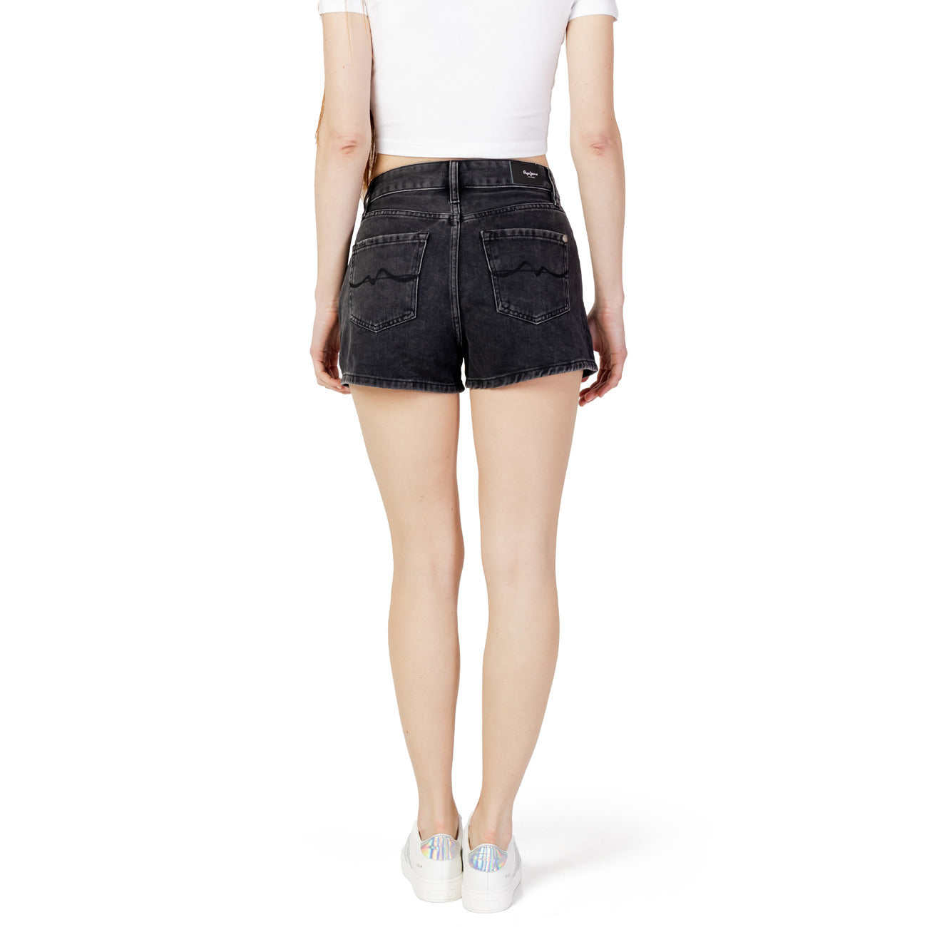 Pepe Jeans - Pepe Jeans Shorts Donna