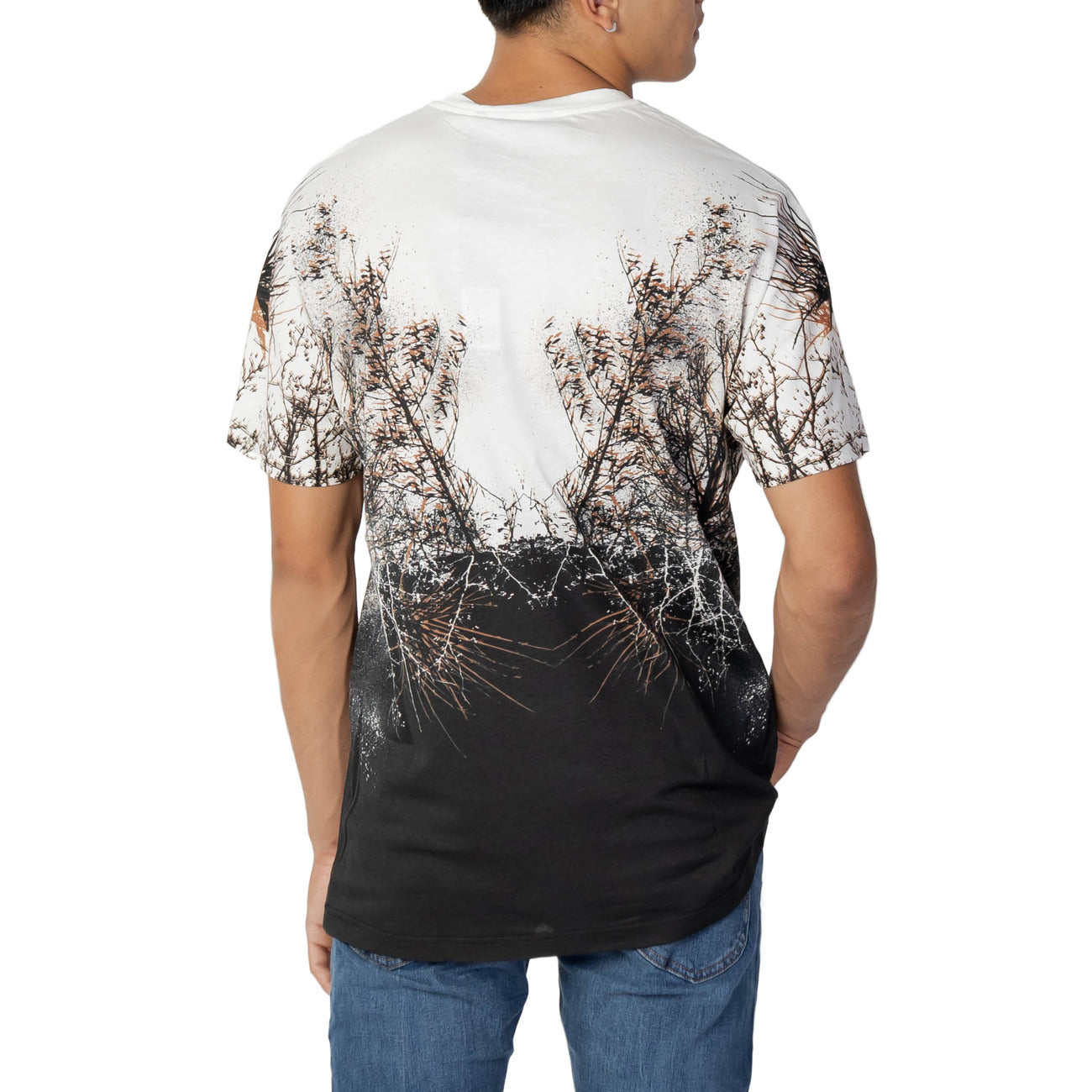 Antony Morato - Antony Morato T-Shirt Uomo