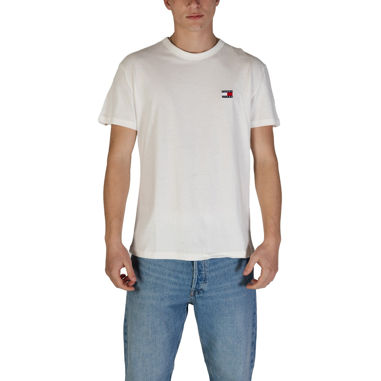 Tommy Hilfiger Jeans - Tommy Hilfiger Jeans T-Shirt Uomo
