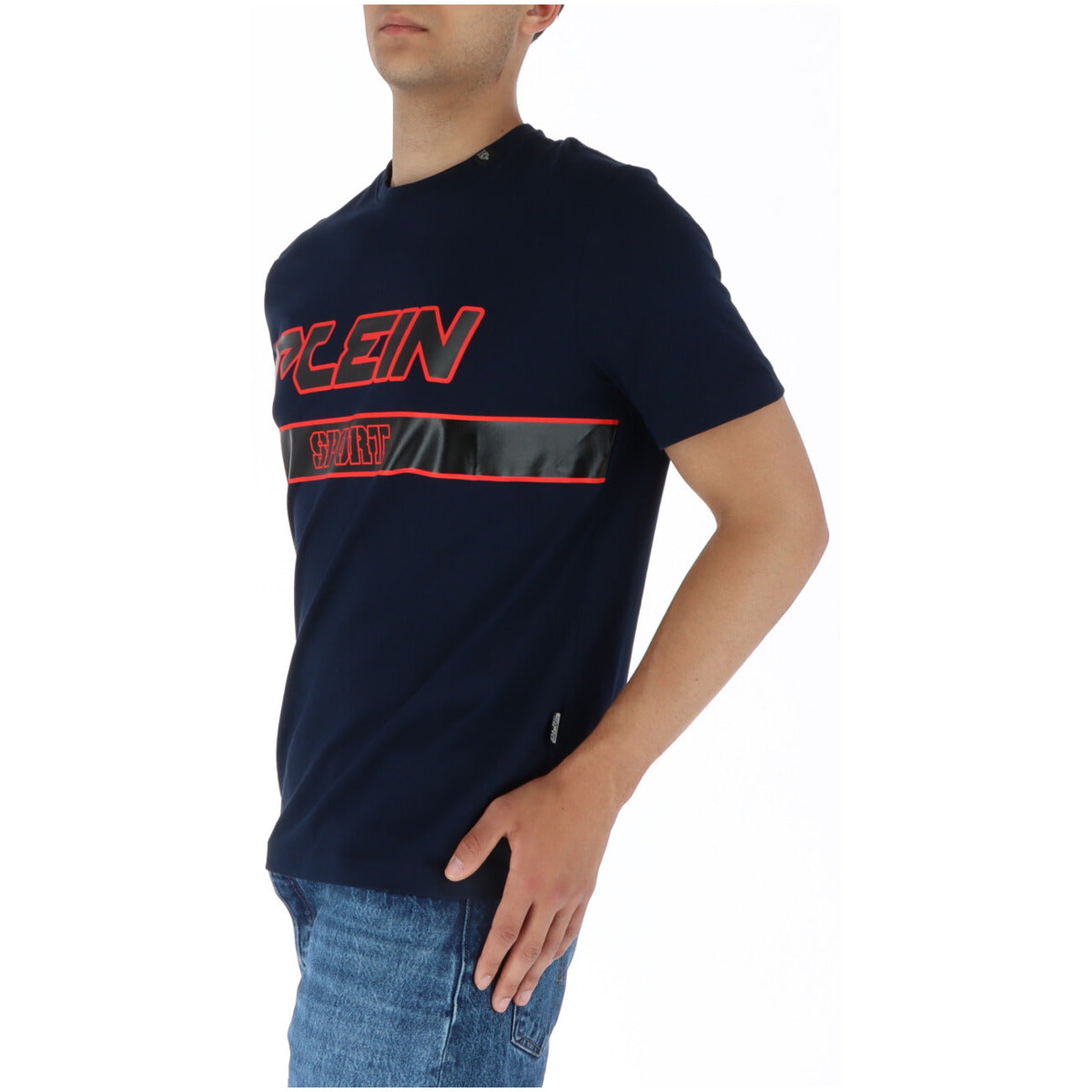 Plein Sport - Plein Sport T-Shirt Uomo