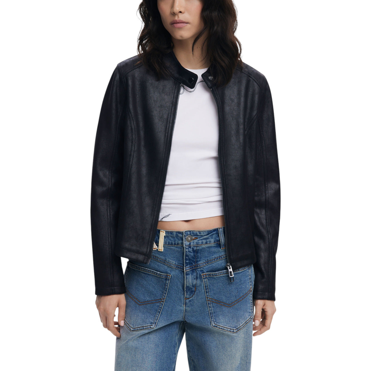 Desigual - Desigual Damenjacke