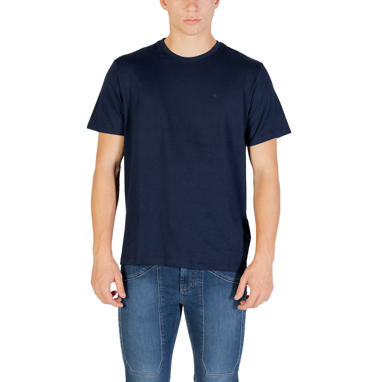 Calvin Klein Jeans - Calvin Klein Jeans T-Shirt Uomo
