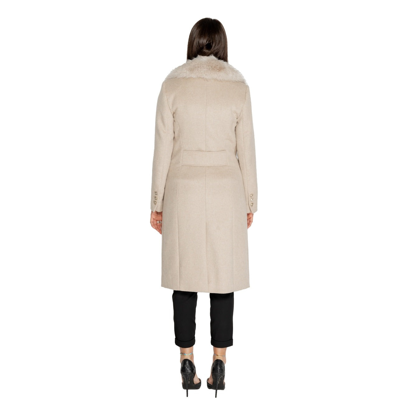Guess - Guess Cappotto Donna