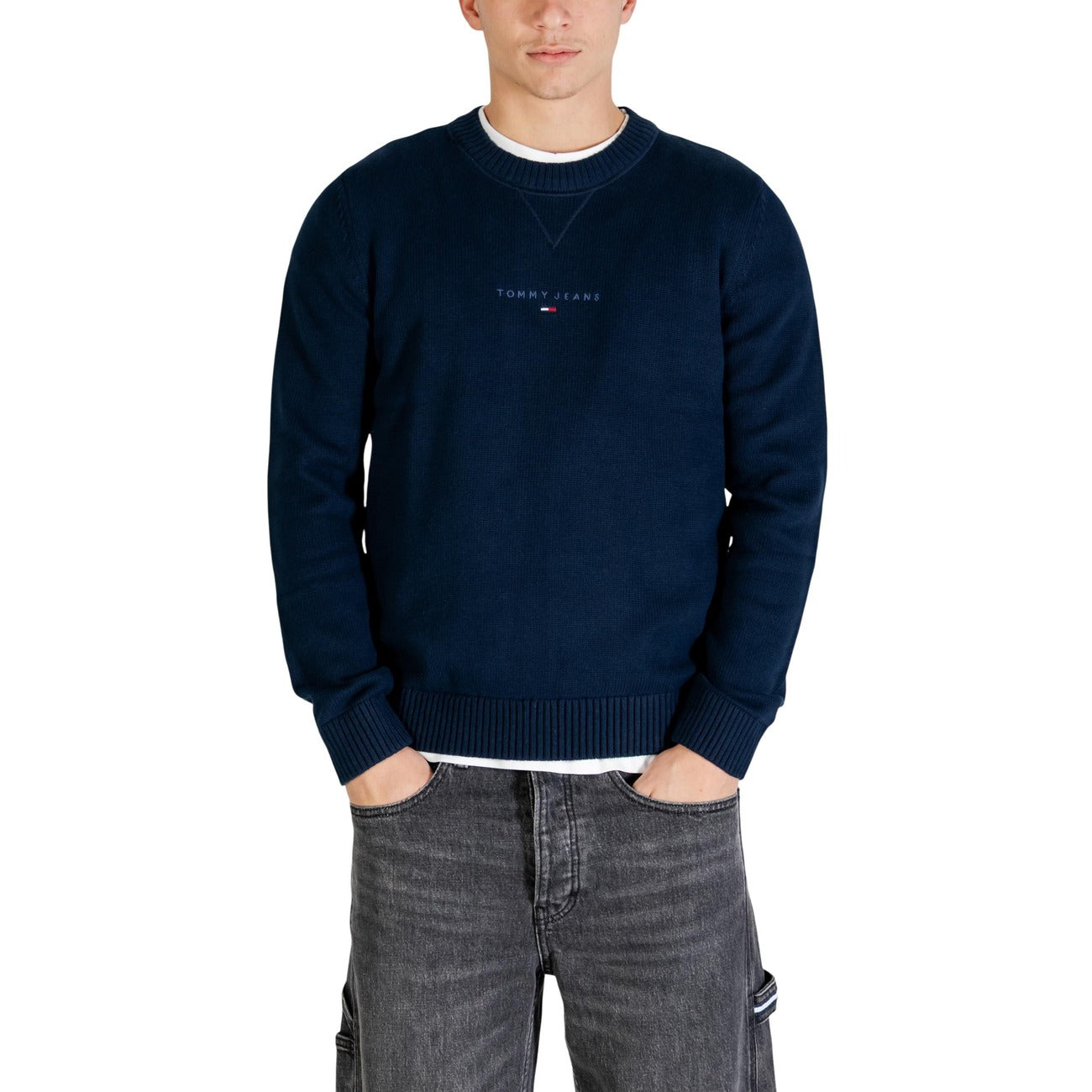 Tommy Hilfiger Jeans - Tommy Hilfiger Jeans Maglia Uomo