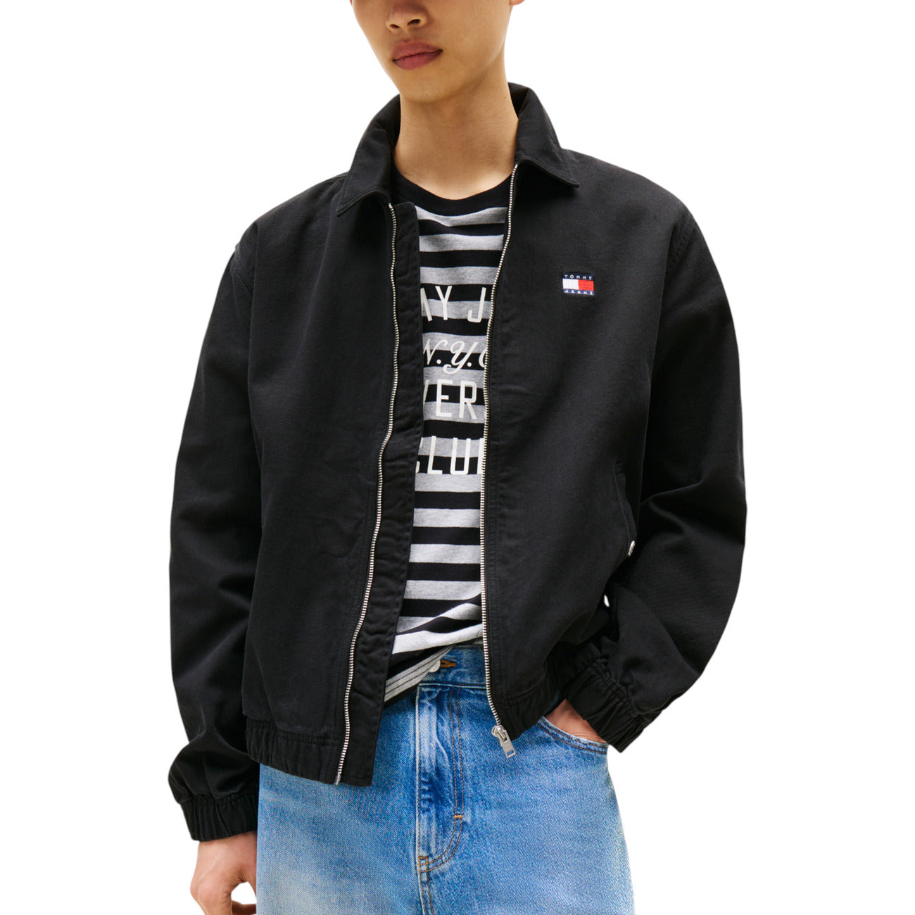 Tommy Hilfiger Jeans - Tommy Hilfiger Jeans Herrenjacke