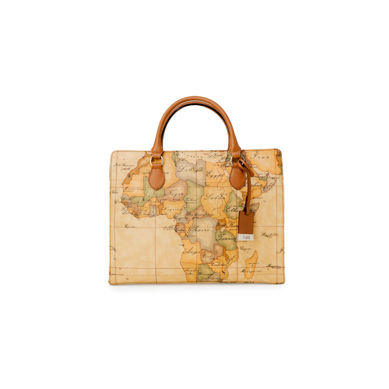 Alviero Martini Prima Classe - Alviero Martini Prima Classe Women's Bag