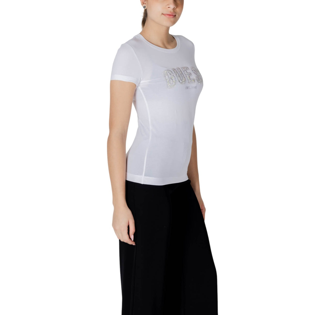 Guess - Guess T-Shirt Donna