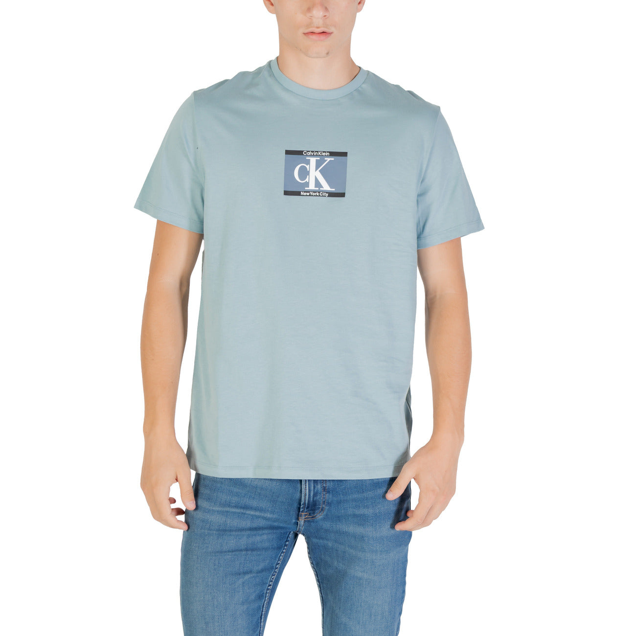 Calvin Klein - Calvin Klein Herren T-Shirt