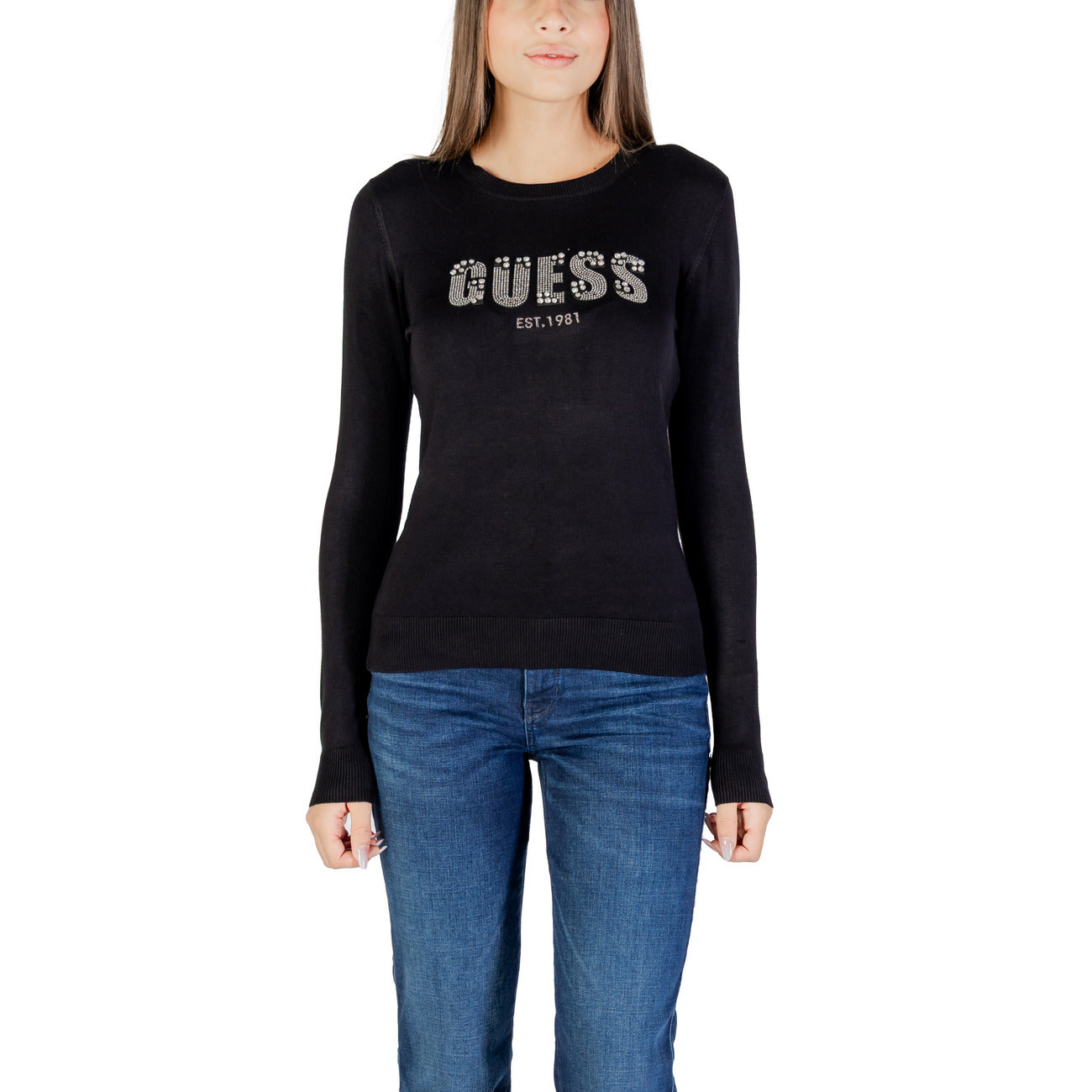 Guess - Guess Maglia Donna