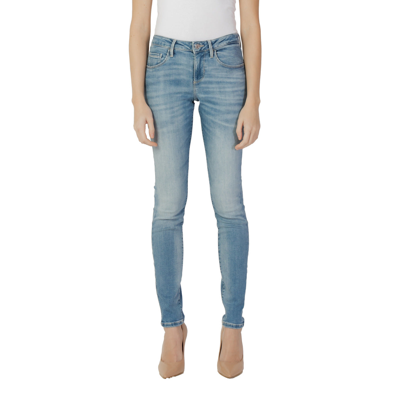Guess - Guess Jeans Donna