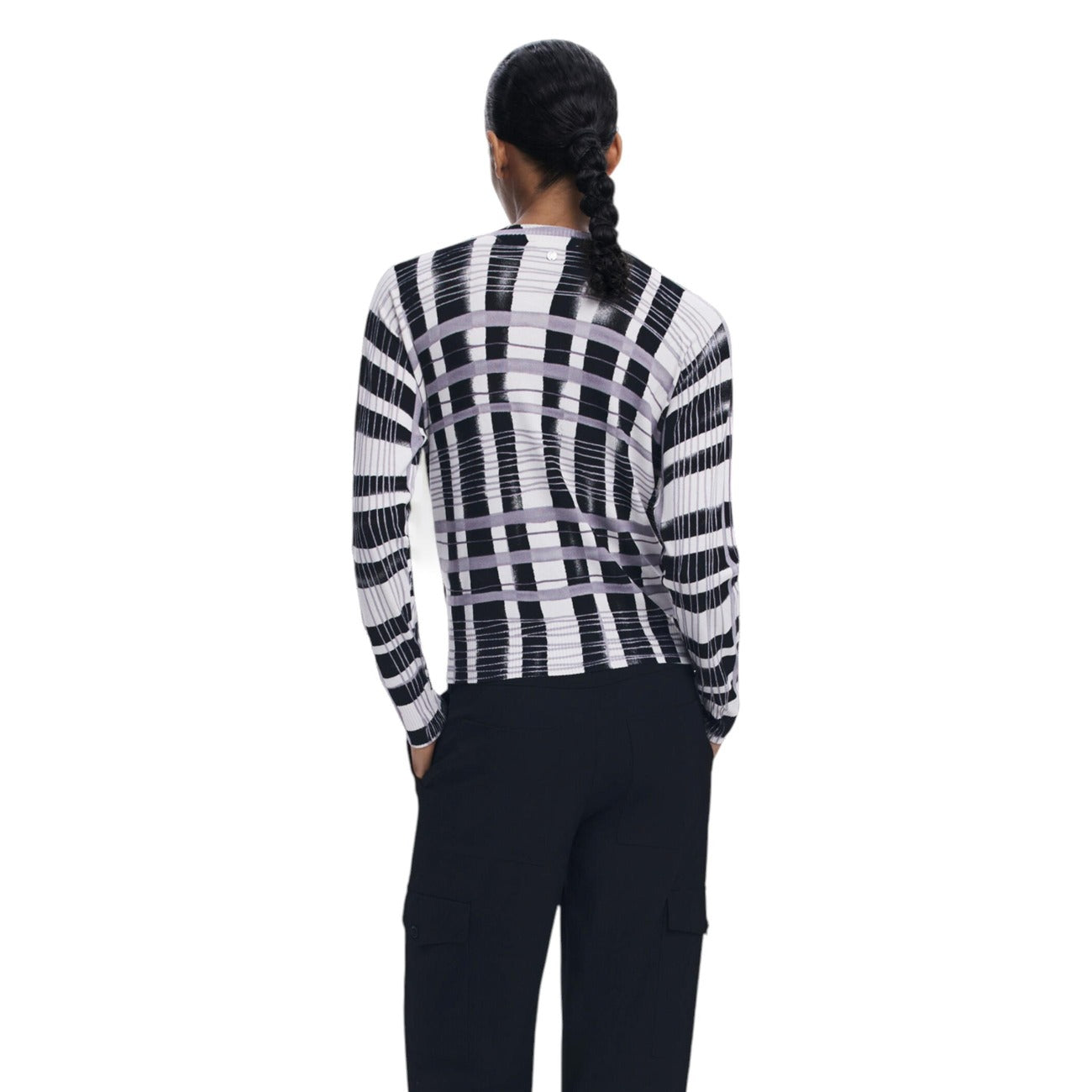 Desigual - Desigual Maglia Donna