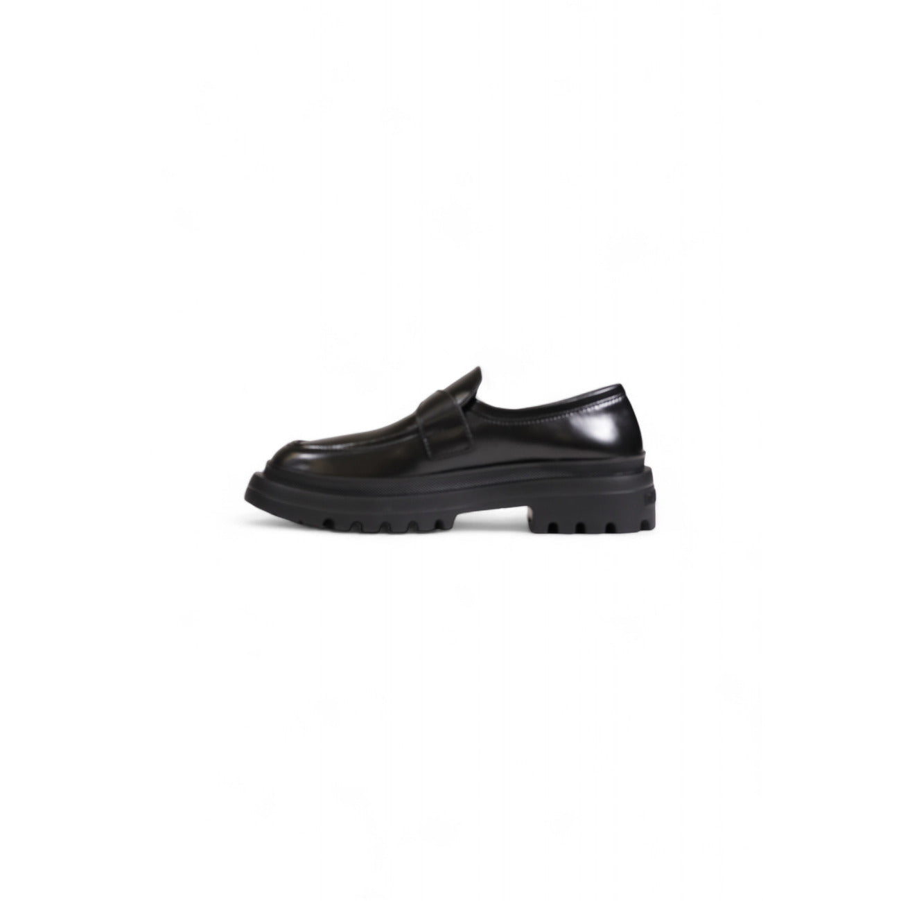 Love Moschino - Love Moschino Damen Mokassins
