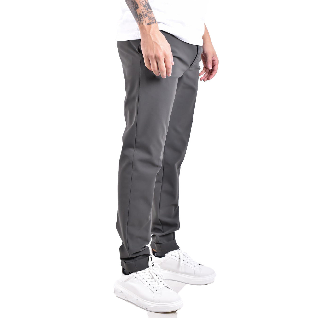 Rrd - Rrd Pantaloni Uomo