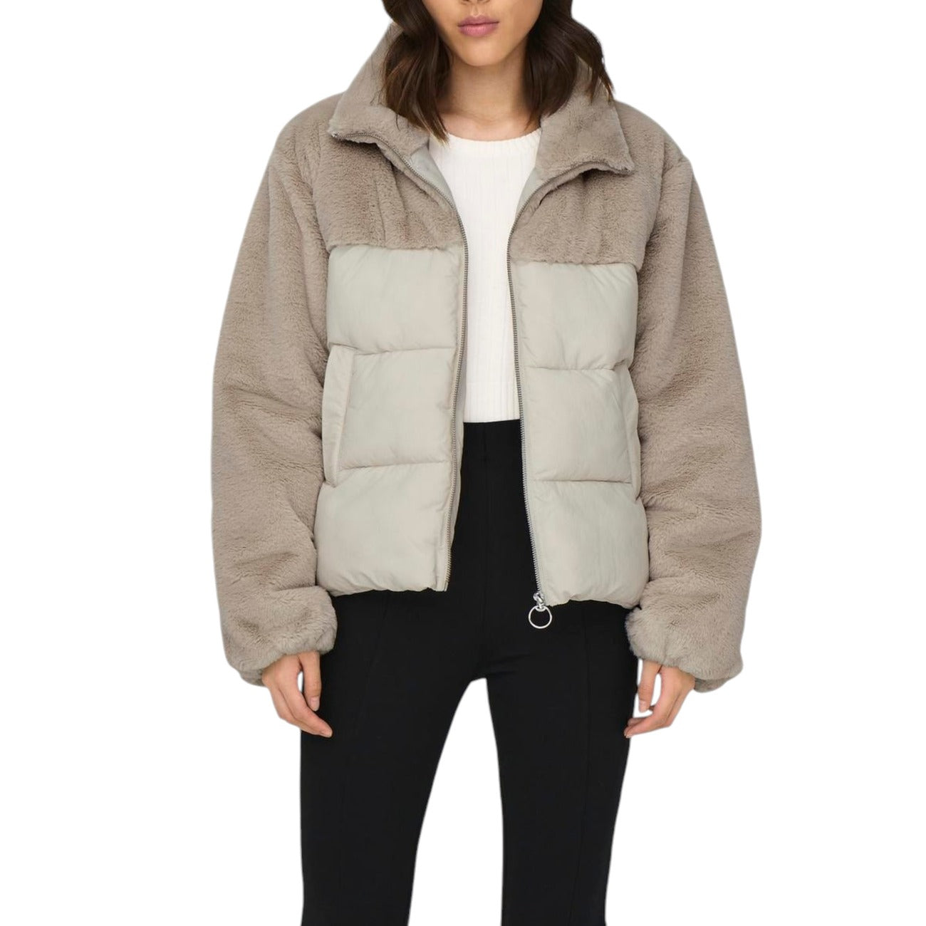 Only - Only Giubbotto Donna