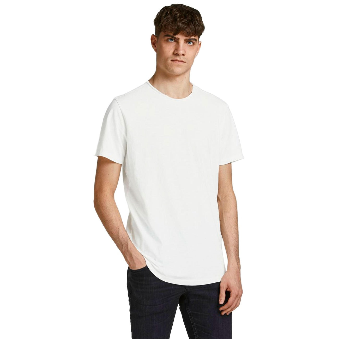 Jack & Jones - Jack & Jones Men's T-Shirt