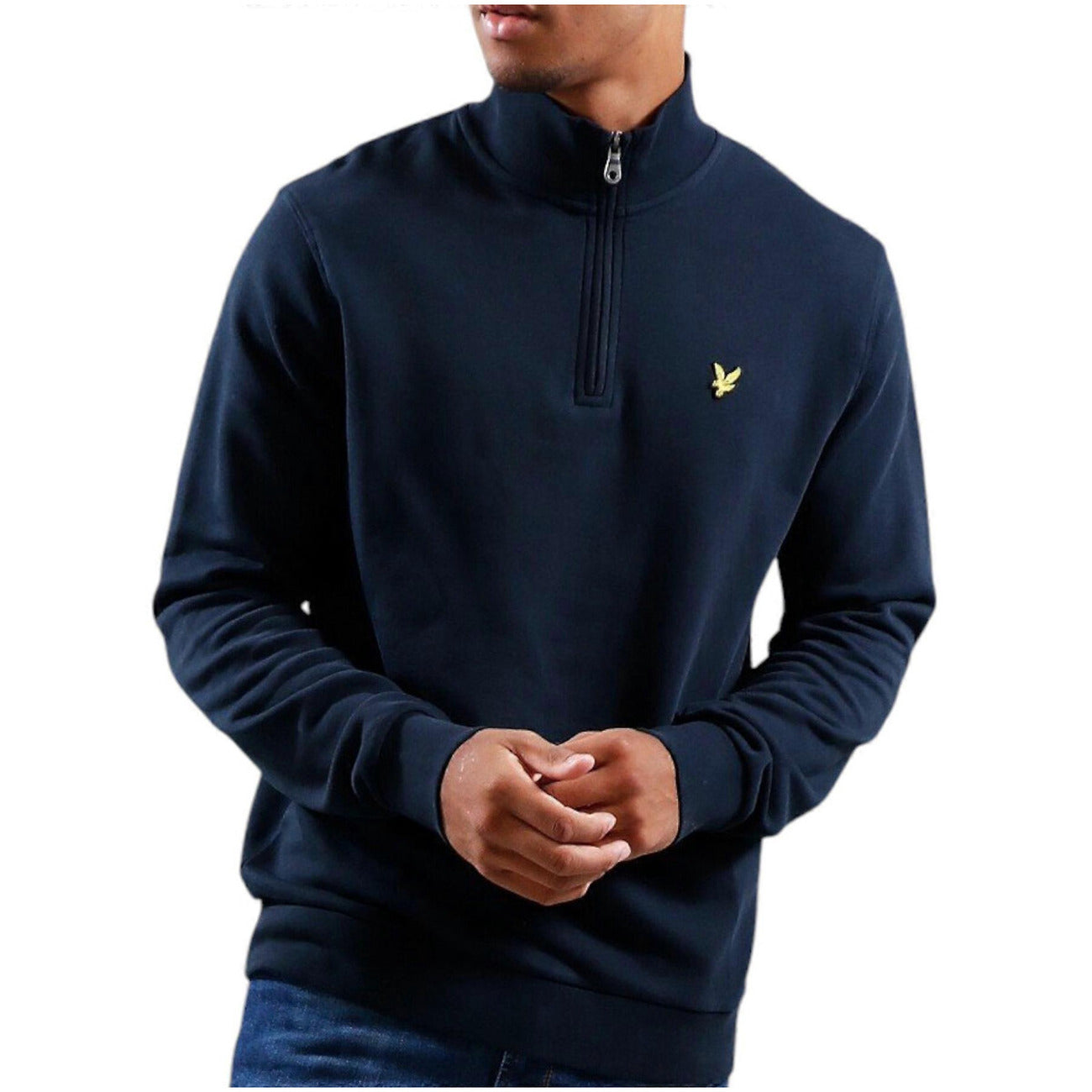 Lyle & Scott - Lyle & Scott Herren Sweatshirt