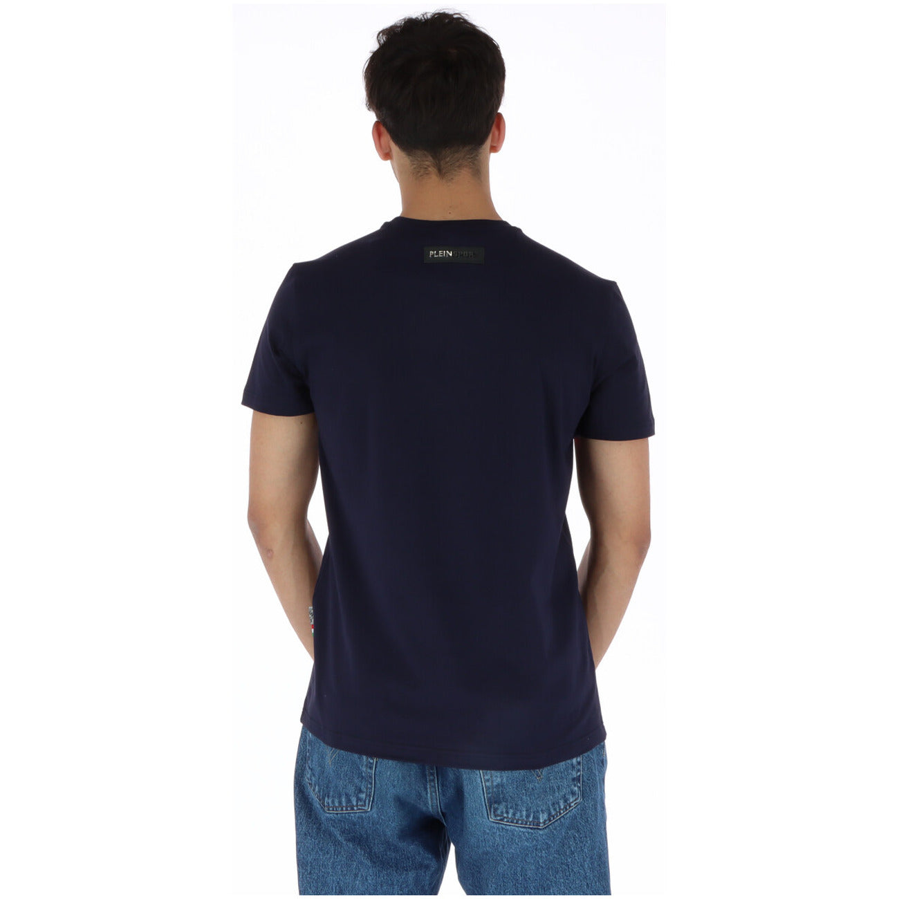 Plein Sport - Plein Sport T-Shirt Uomo