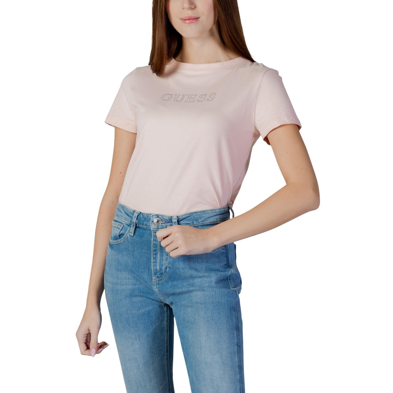 Guess Active - Guess Active T-Shirt Donna