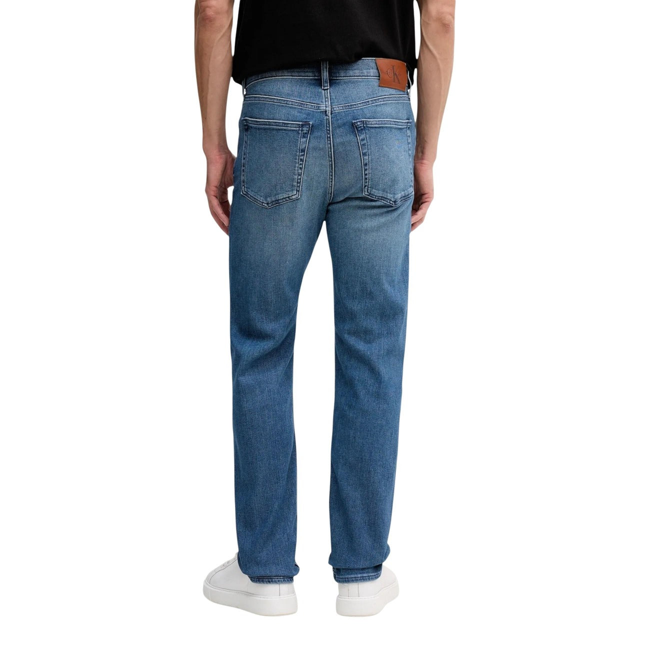 Calvin Klein Jeans - Calvin Klein Jeans Jeans Uomo