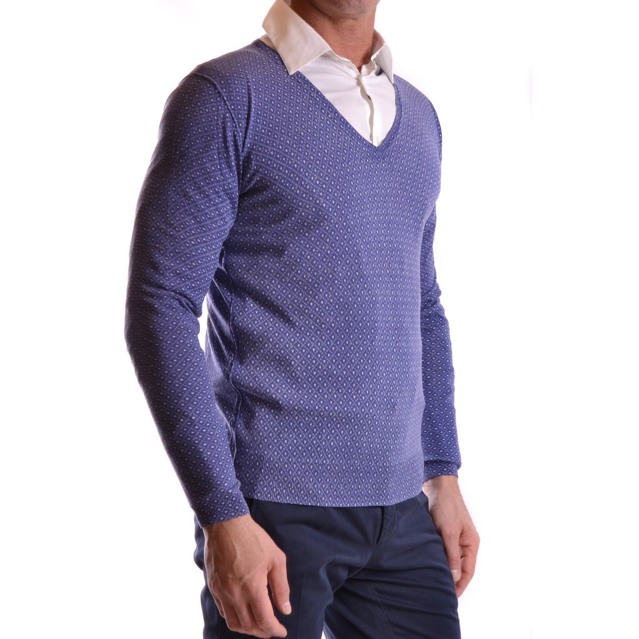 Paolo Pecora - Paolo Pecora Men's Sweater
