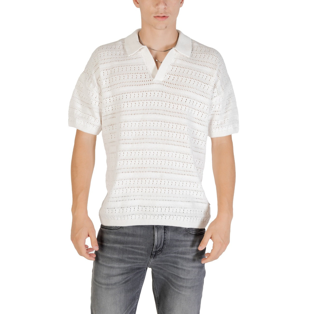 Only & Sons - Only & Sons Herren Polo-Shirt
