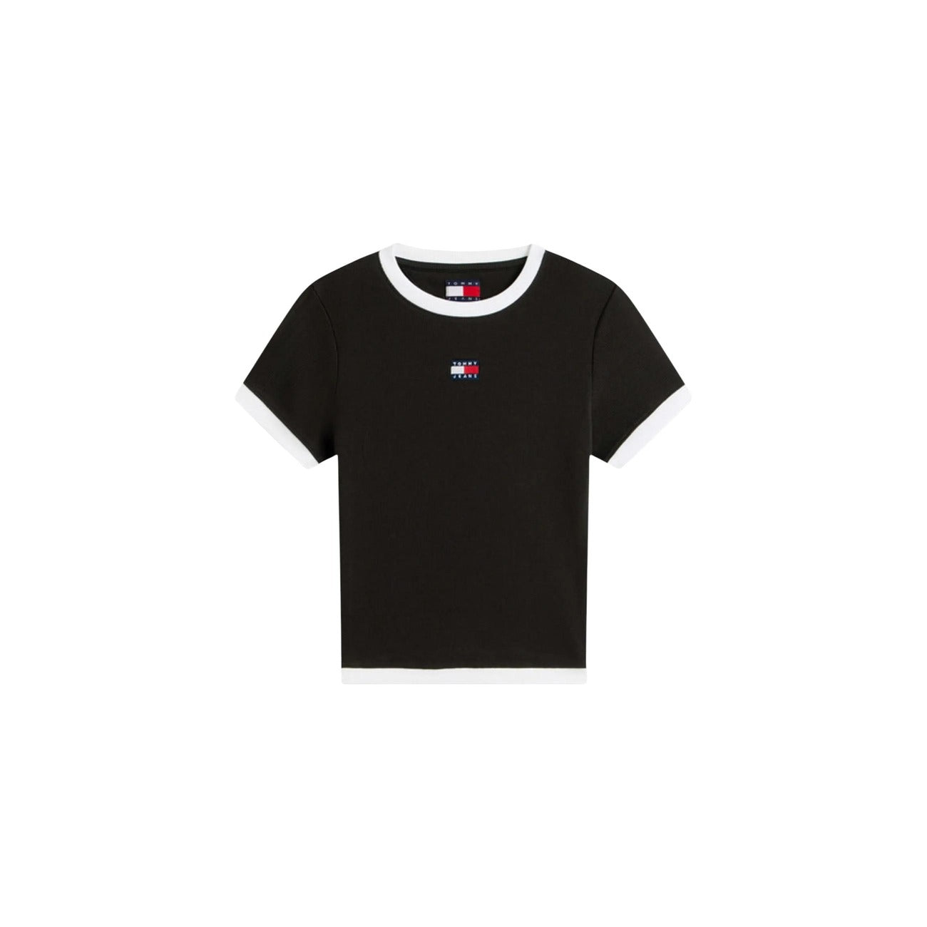 Tommy Hilfiger Jeans - Tommy Hilfiger Jeans T-Shirt Donna