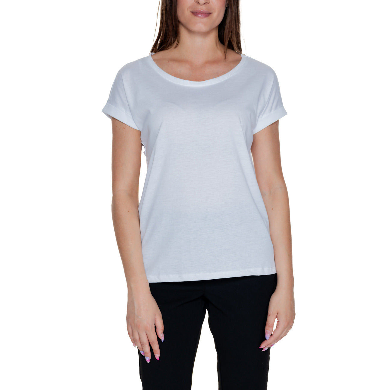 Vila Clothes - Vila Clothes T-Shirt Donna