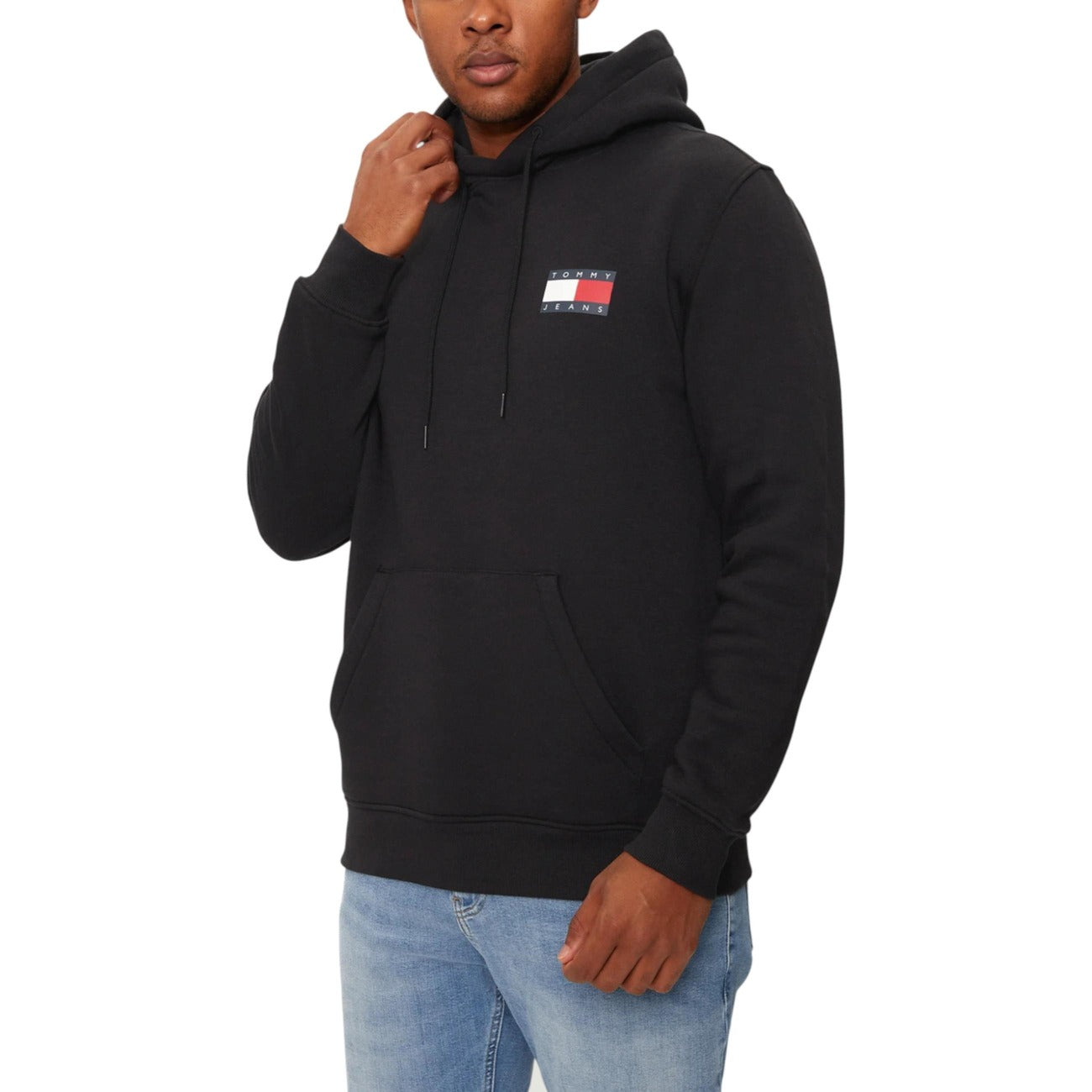 Tommy Hilfiger Jeans - Tommy Hilfiger Jeans Herren Sweatshirt