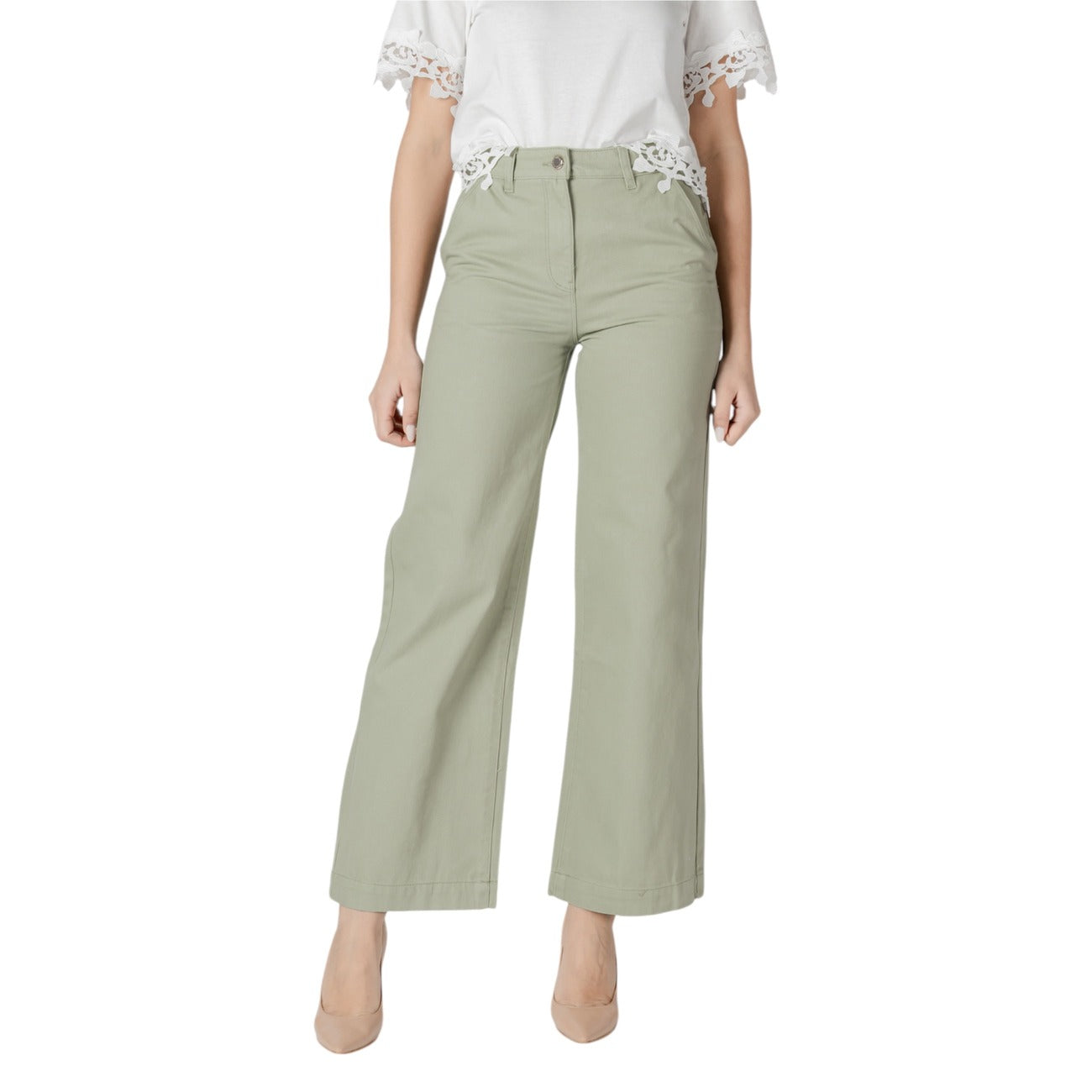 Morgan De Toi - Morgan De Toi Women's Pants