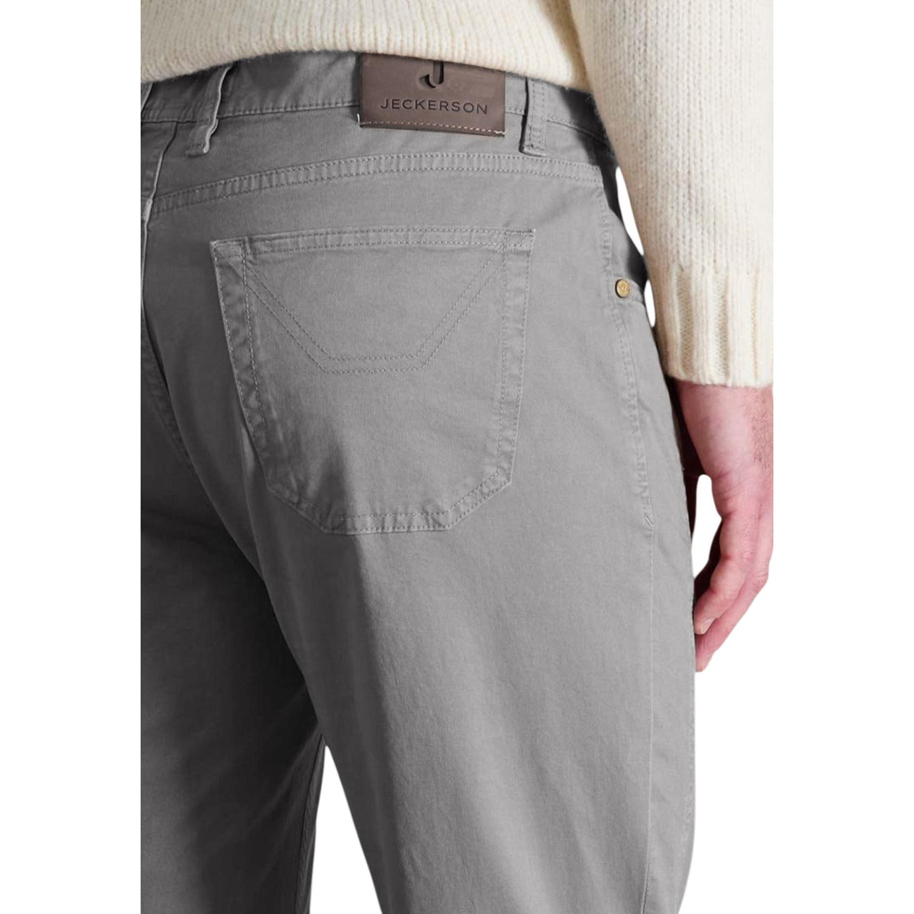 Jeckerson - Jeckerson Pantaloni Uomo