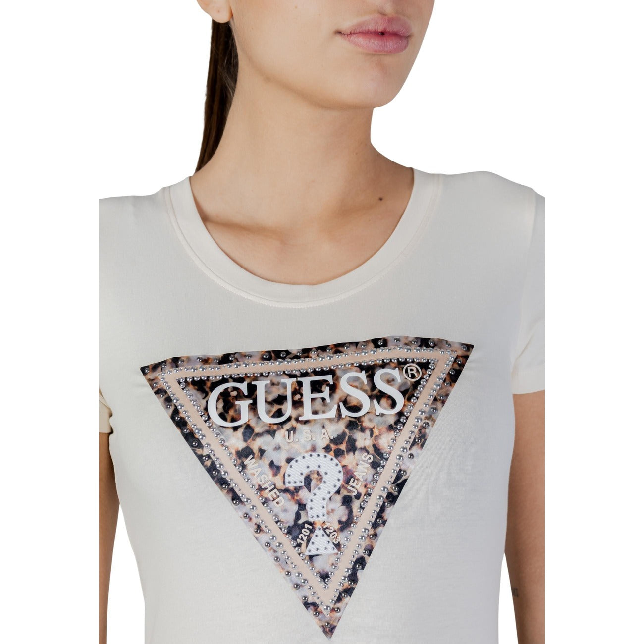 Guess - Guess T-Shirt Donna