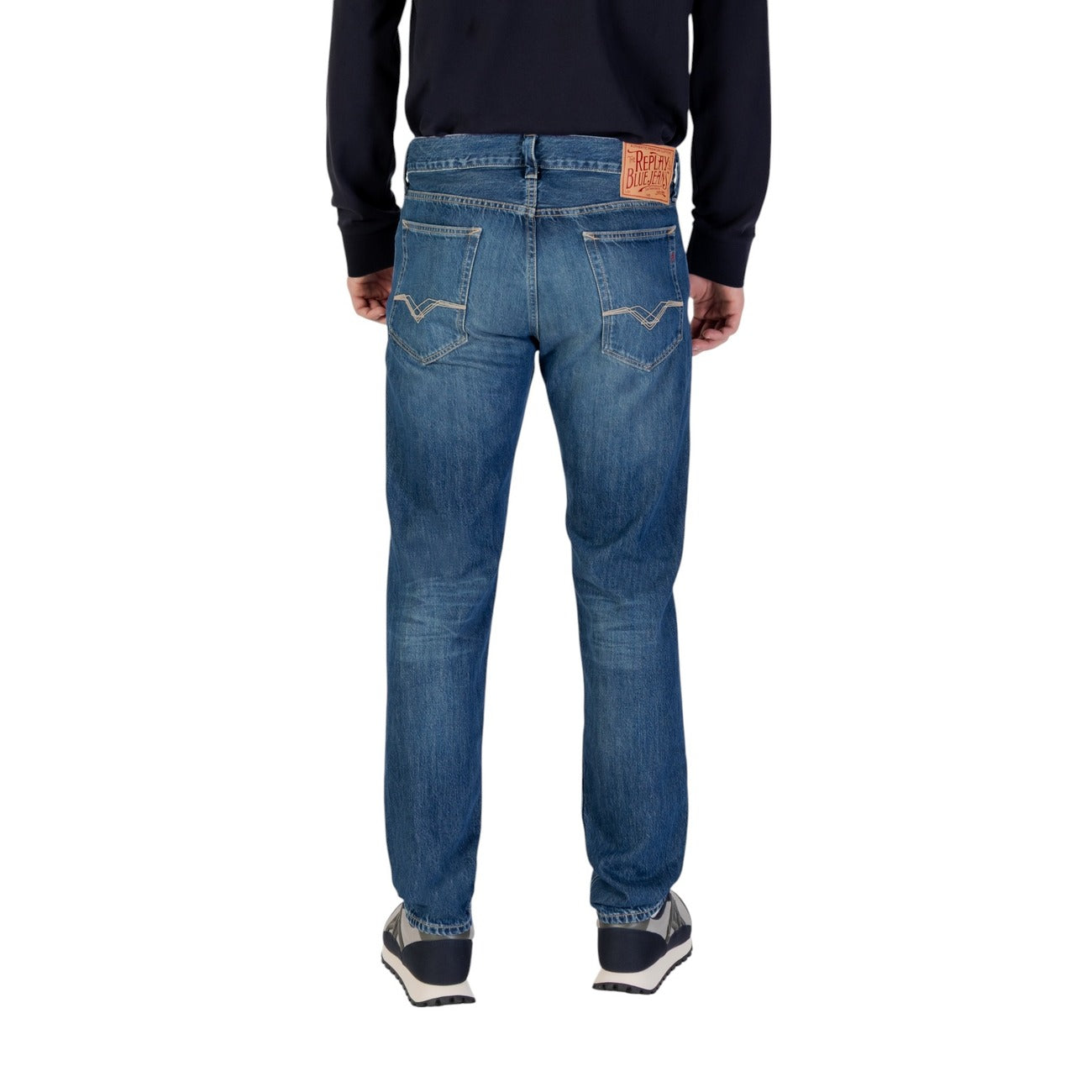 Replay - Replay Jeans Herren