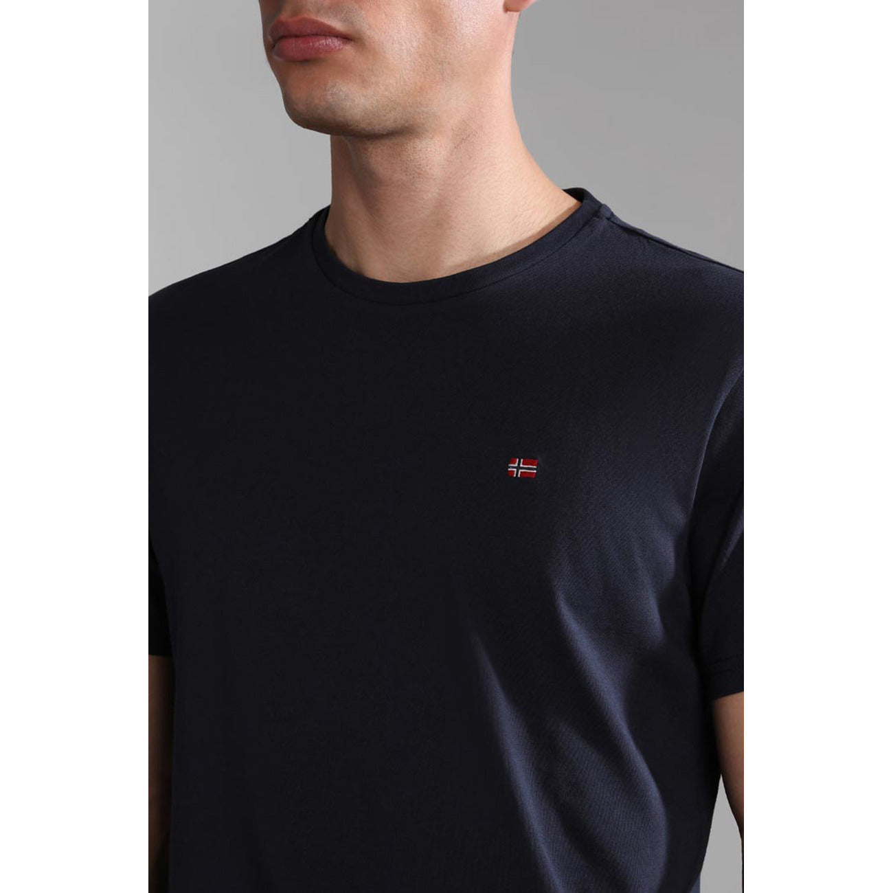 Napapijri - Napapijri T-Shirt Uomo