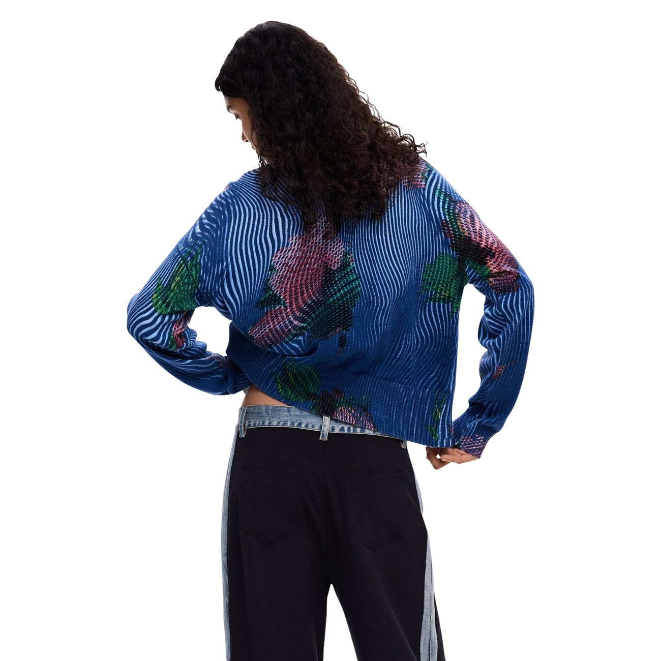 Desigual - Desigual Cardigan Donna