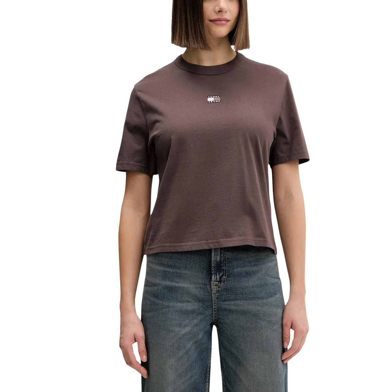 Tommy Hilfiger Jeans - Tommy Hilfiger Jeans T-Shirt Donna