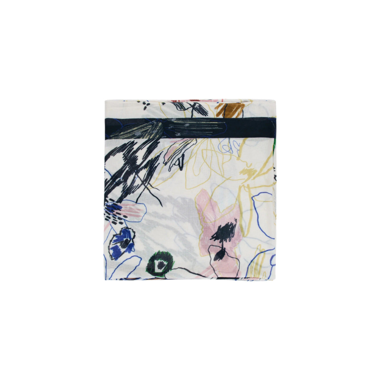 Desigual - Desigual Sciarpa Donna