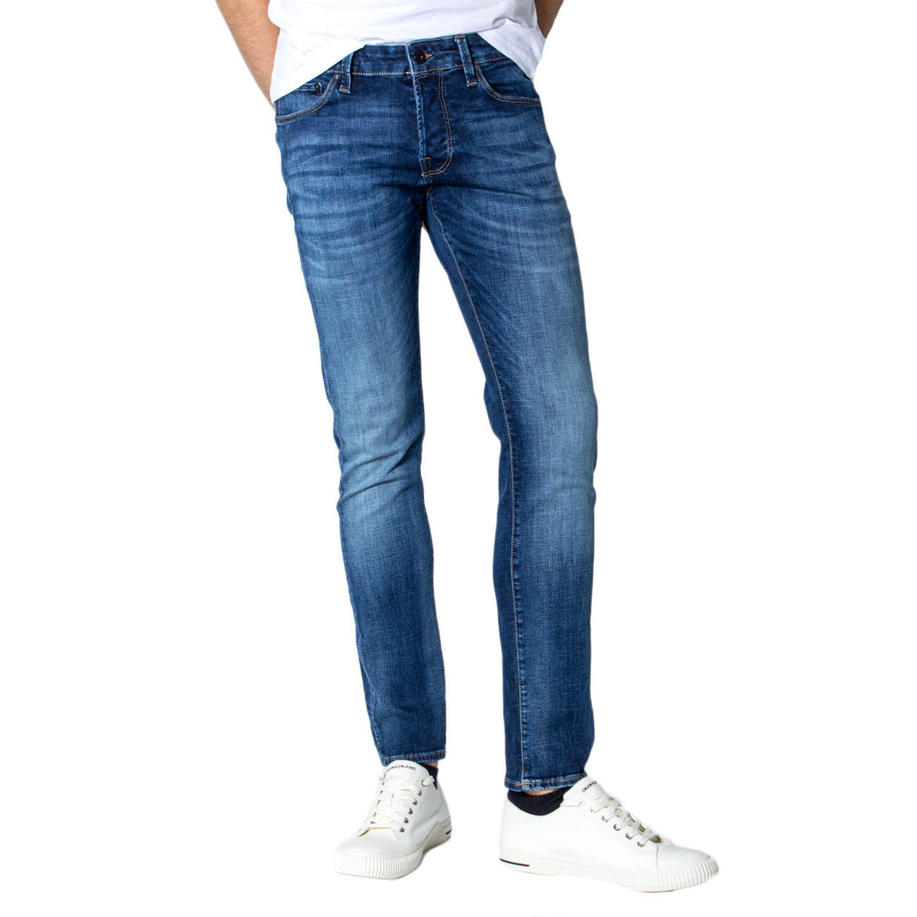 Jack & Jones - Jack & Jones Jeans Uomo