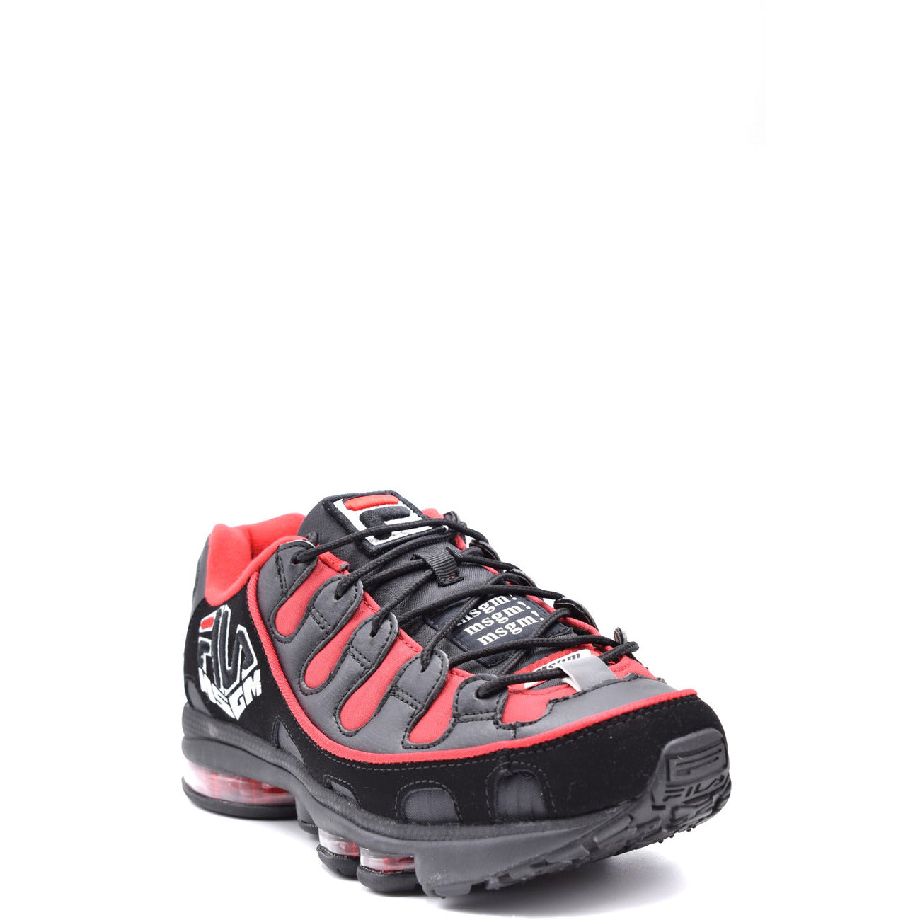 Msgm - Msgm Herrensneaker