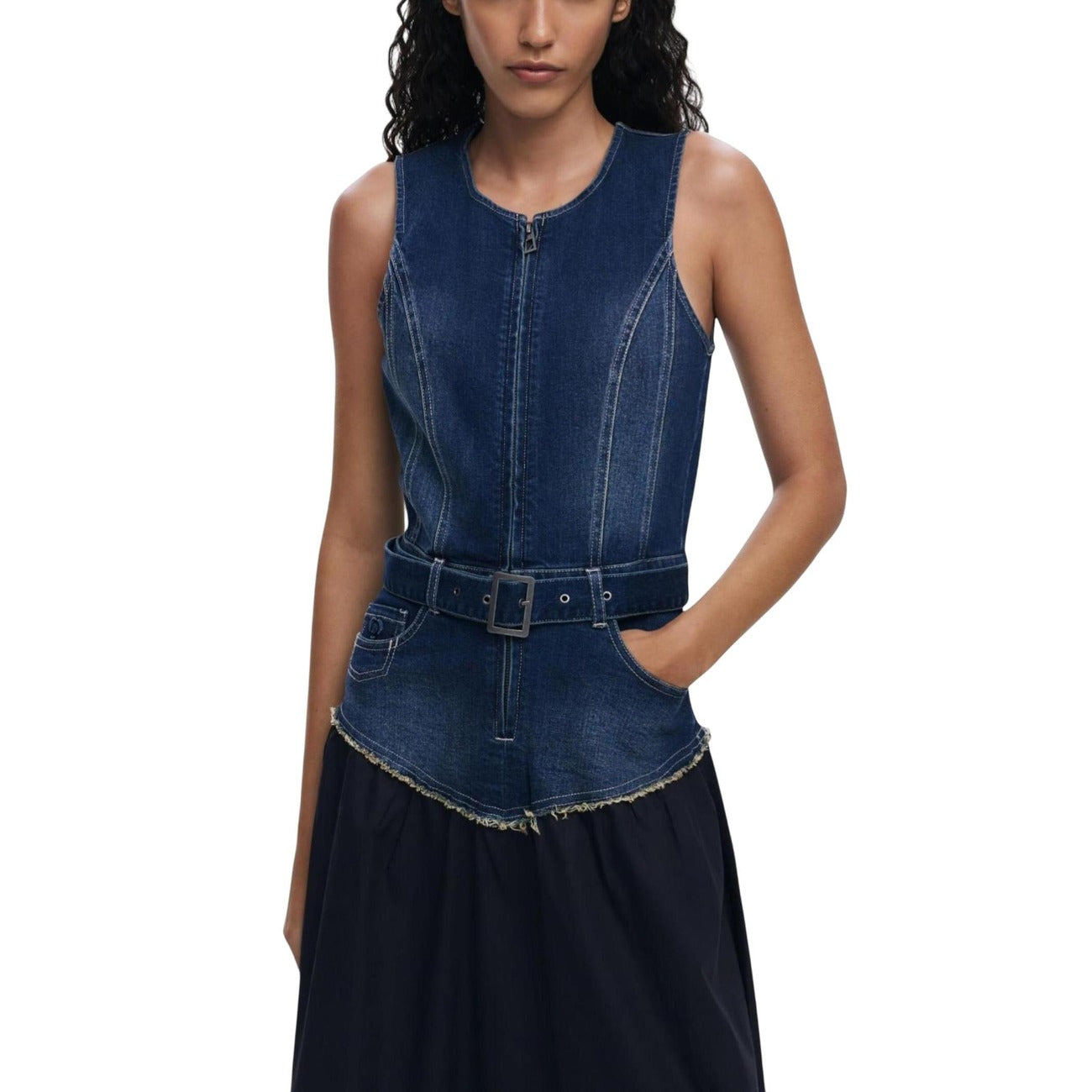 Desigual - Desigual Damenkleid