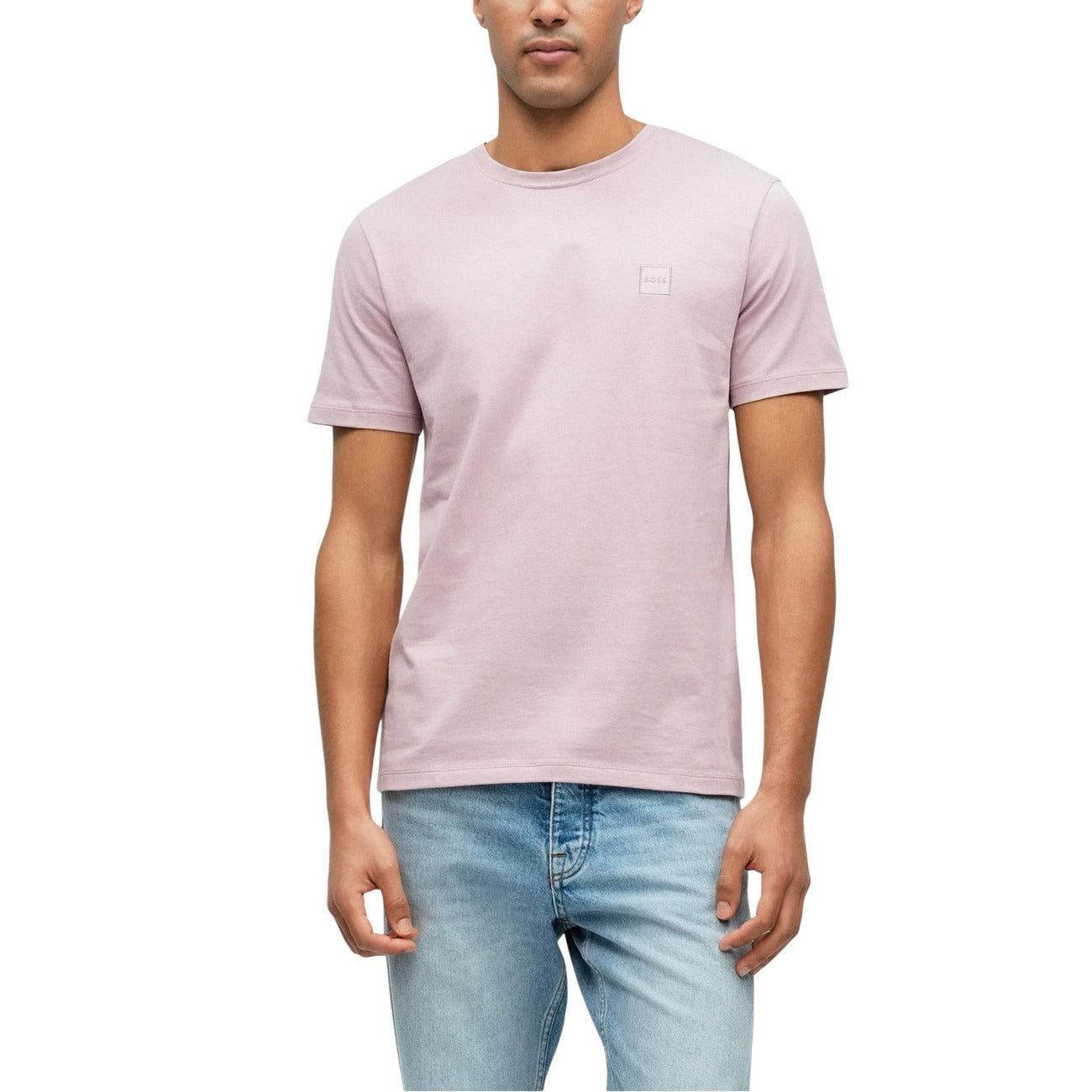 Boss - Boss T-Shirt Uomo