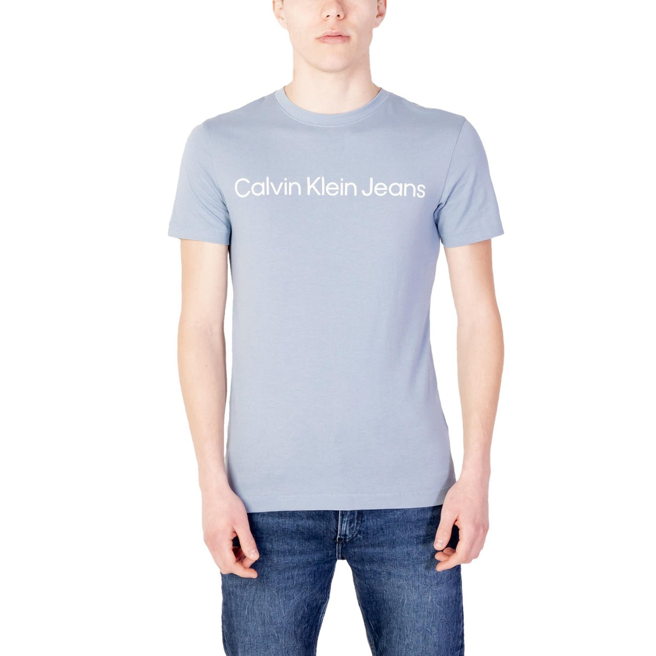 Calvin Klein Jeans - Calvin Klein Jeans T-Shirt Uomo