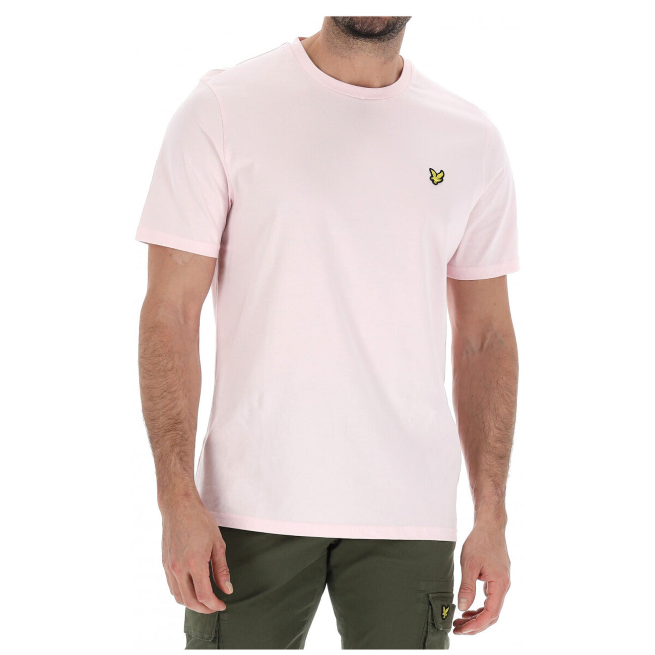 Lyle & Scott - Lyle & Scott Men's T-Shirt