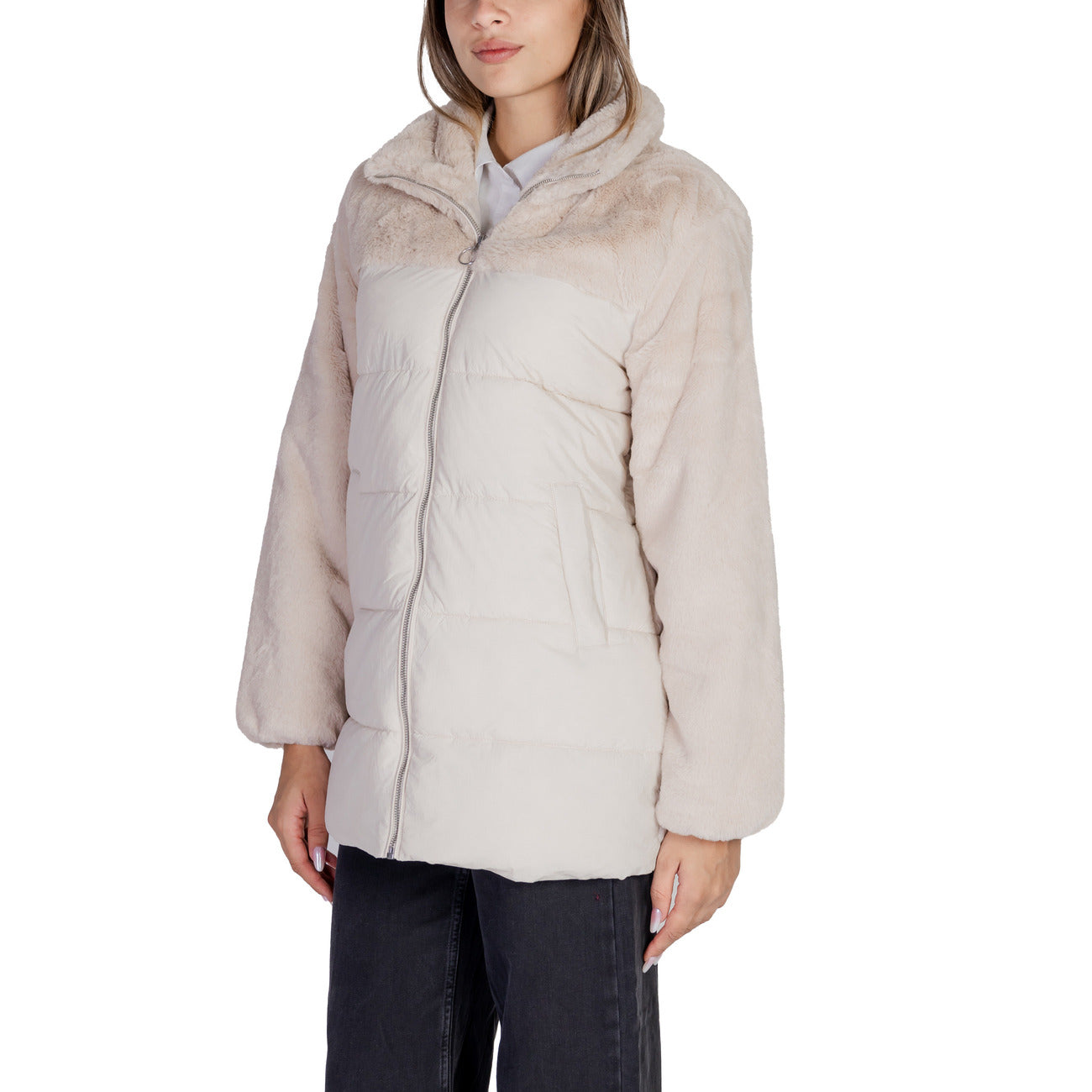 Only - Only Giubbotto Donna