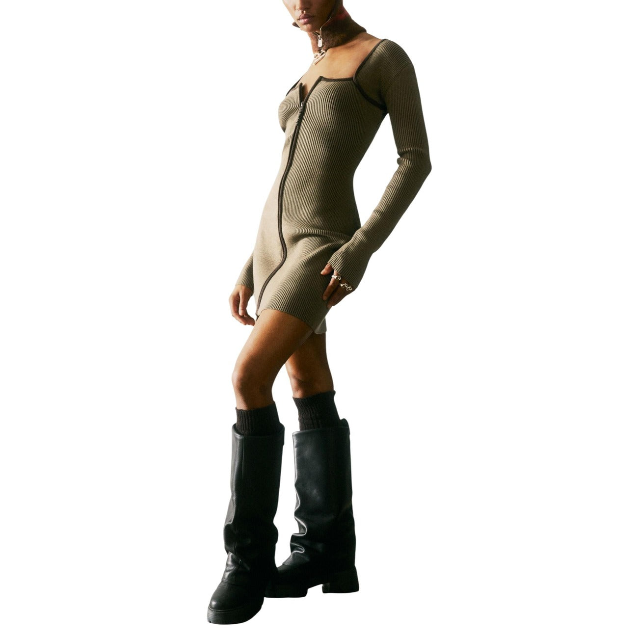 Desigual - Desigual Abito Donna