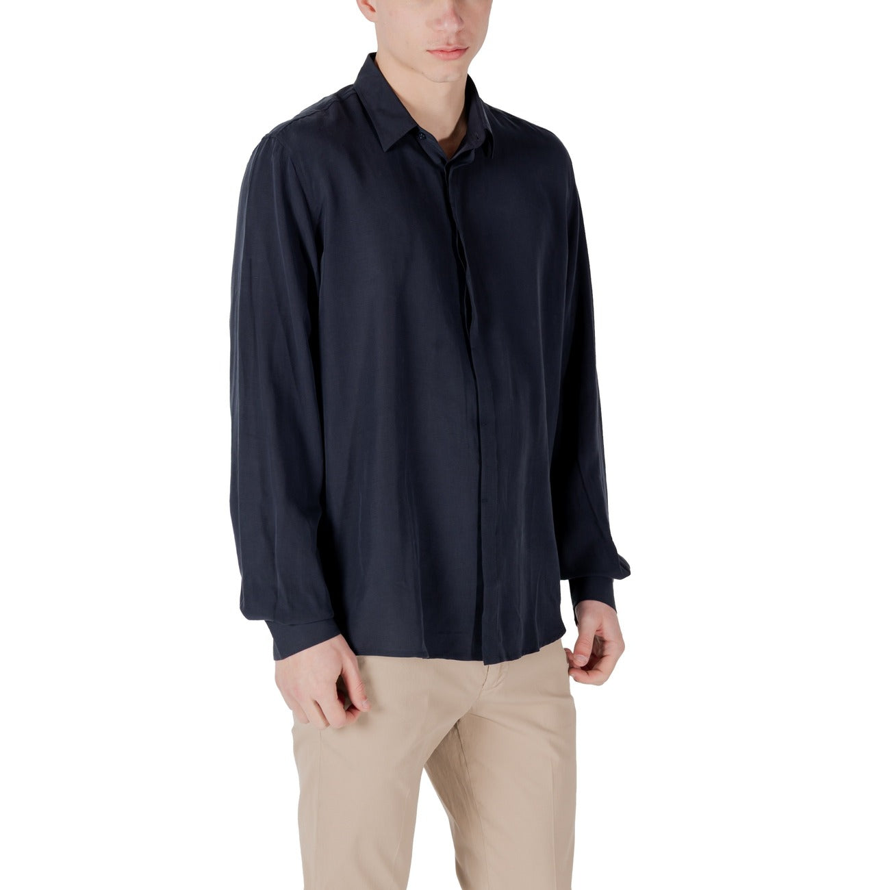 Antony Morato - Antony Morato Herrenhemd