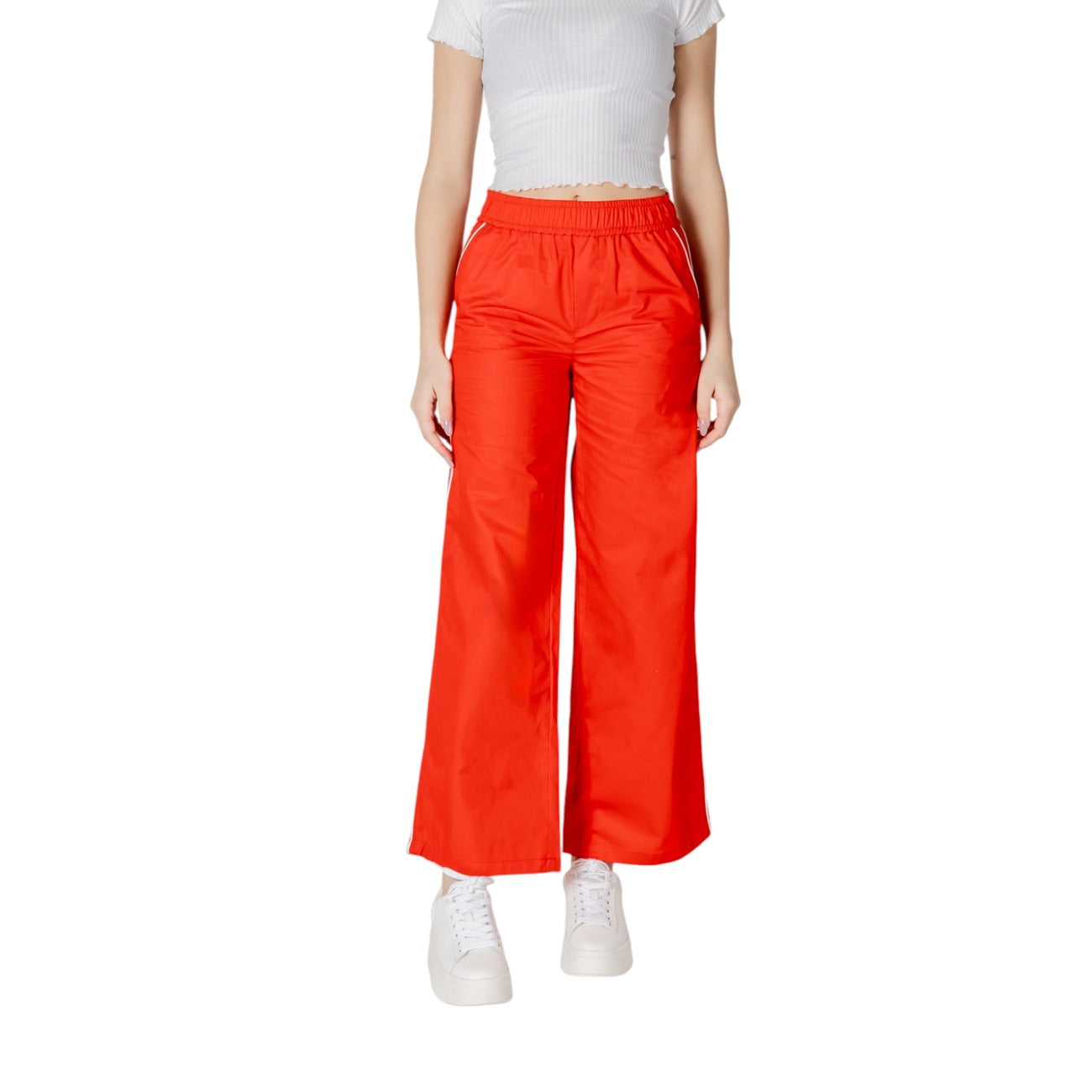 Only - Only Pantaloni Donna