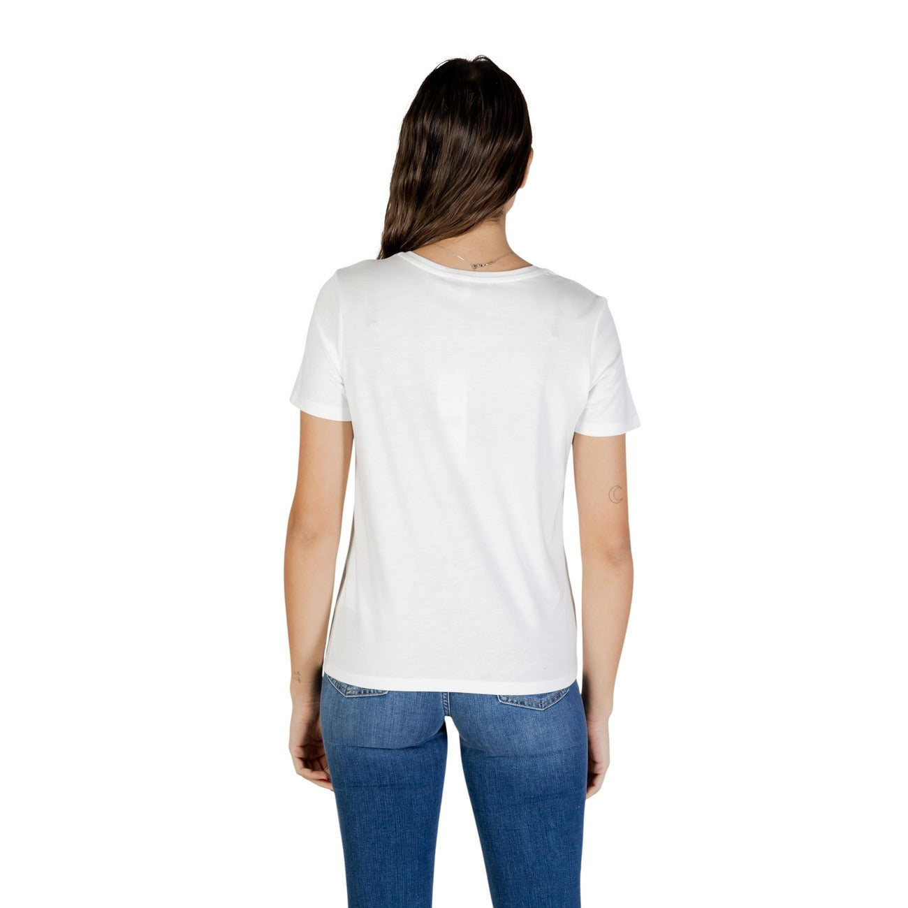Morgan De Toi - Morgan De Toi T-Shirt Donna