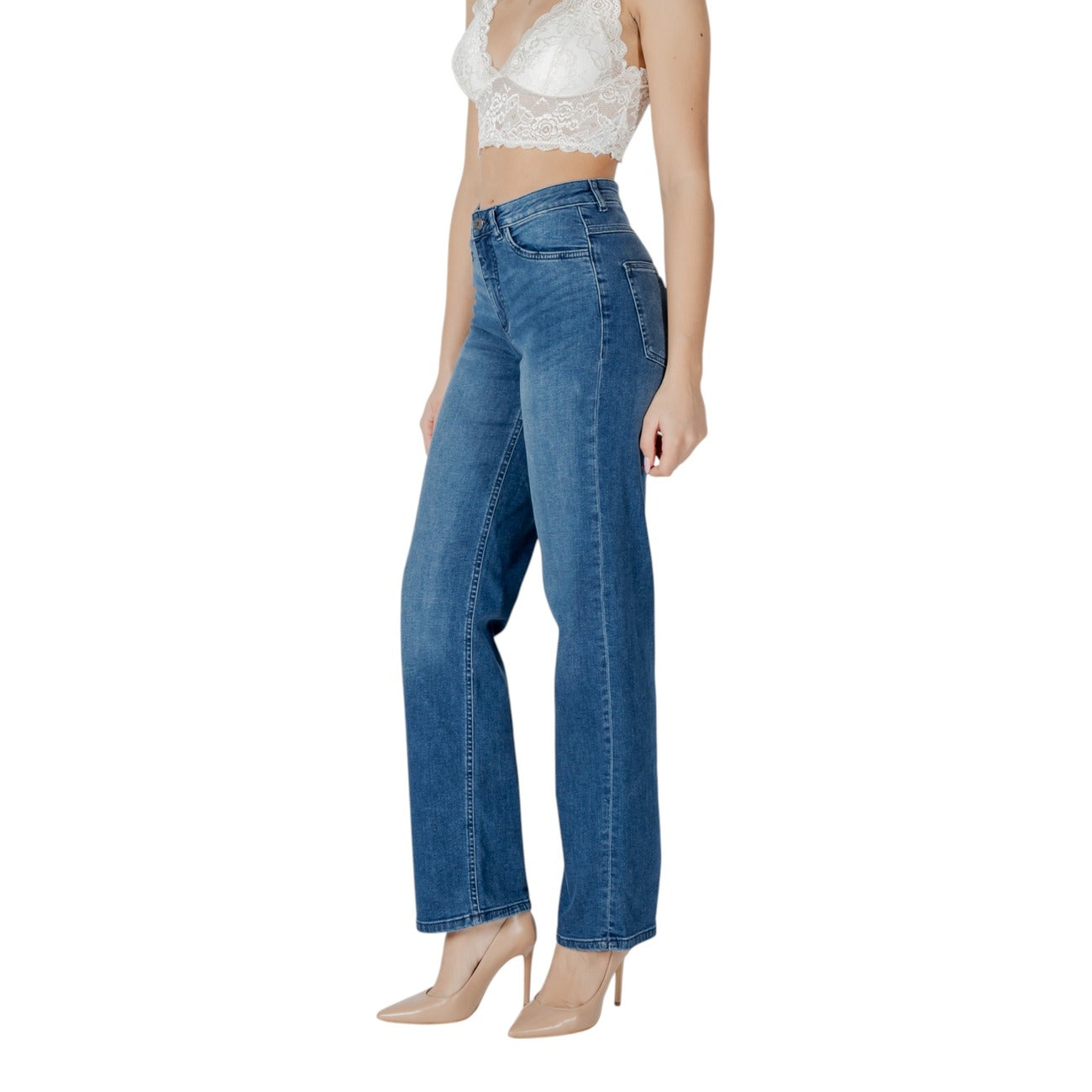 Ichi - Ichi Jeans Donna